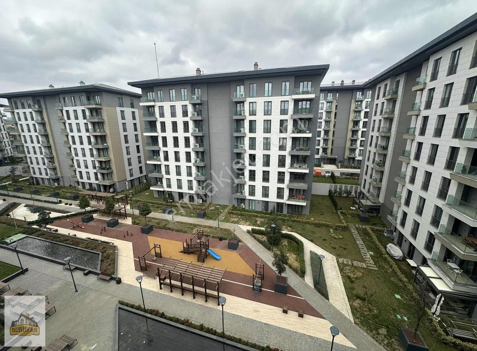 Çınarköy | Peyzaj Cephe | 1+1 Kiralık Daire - Görsel 17