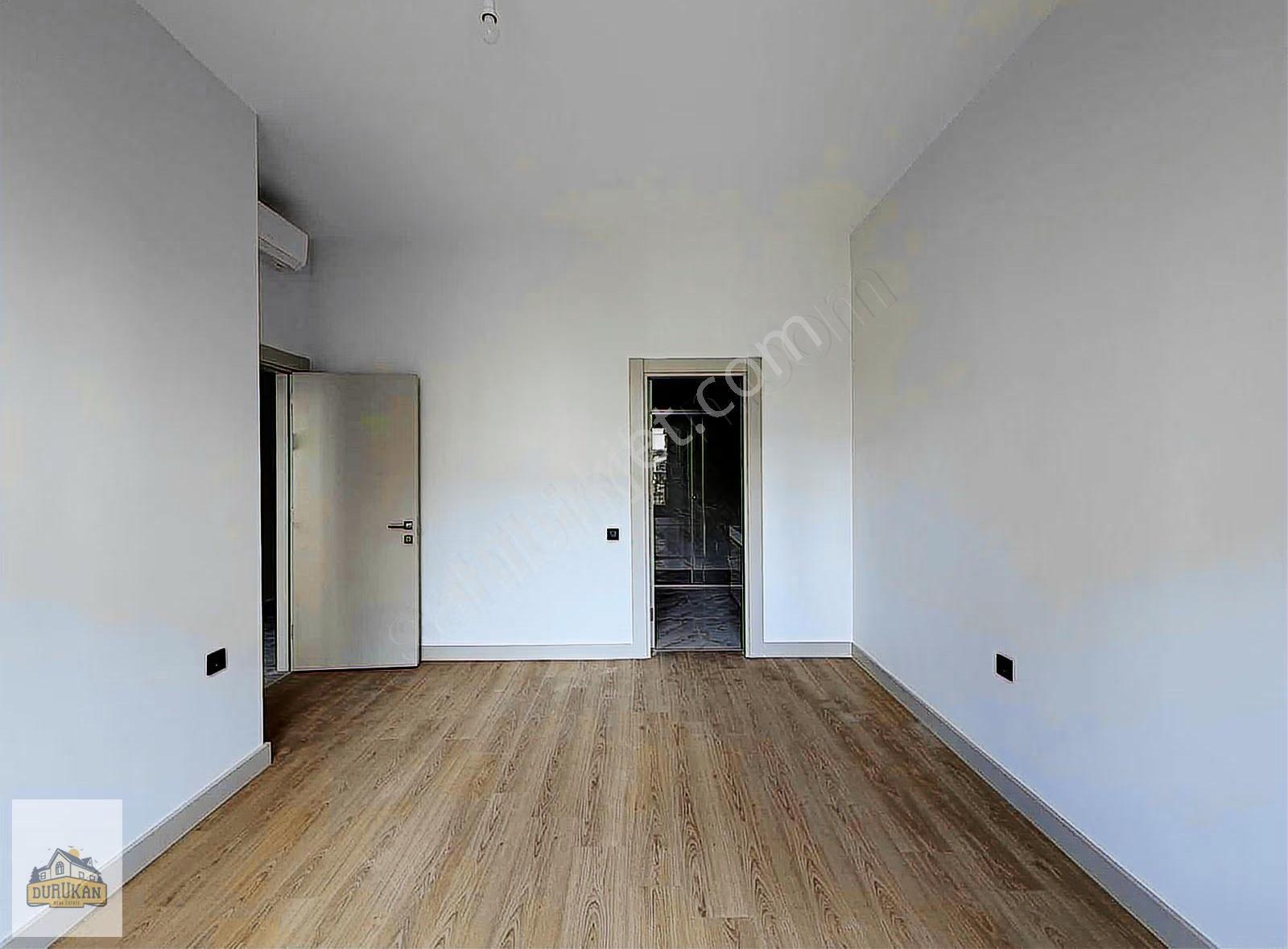 Emlak Konut Çınarköy Evleri'nde 2+1 120 M² | Peyzaj Cephe - Görsel 30