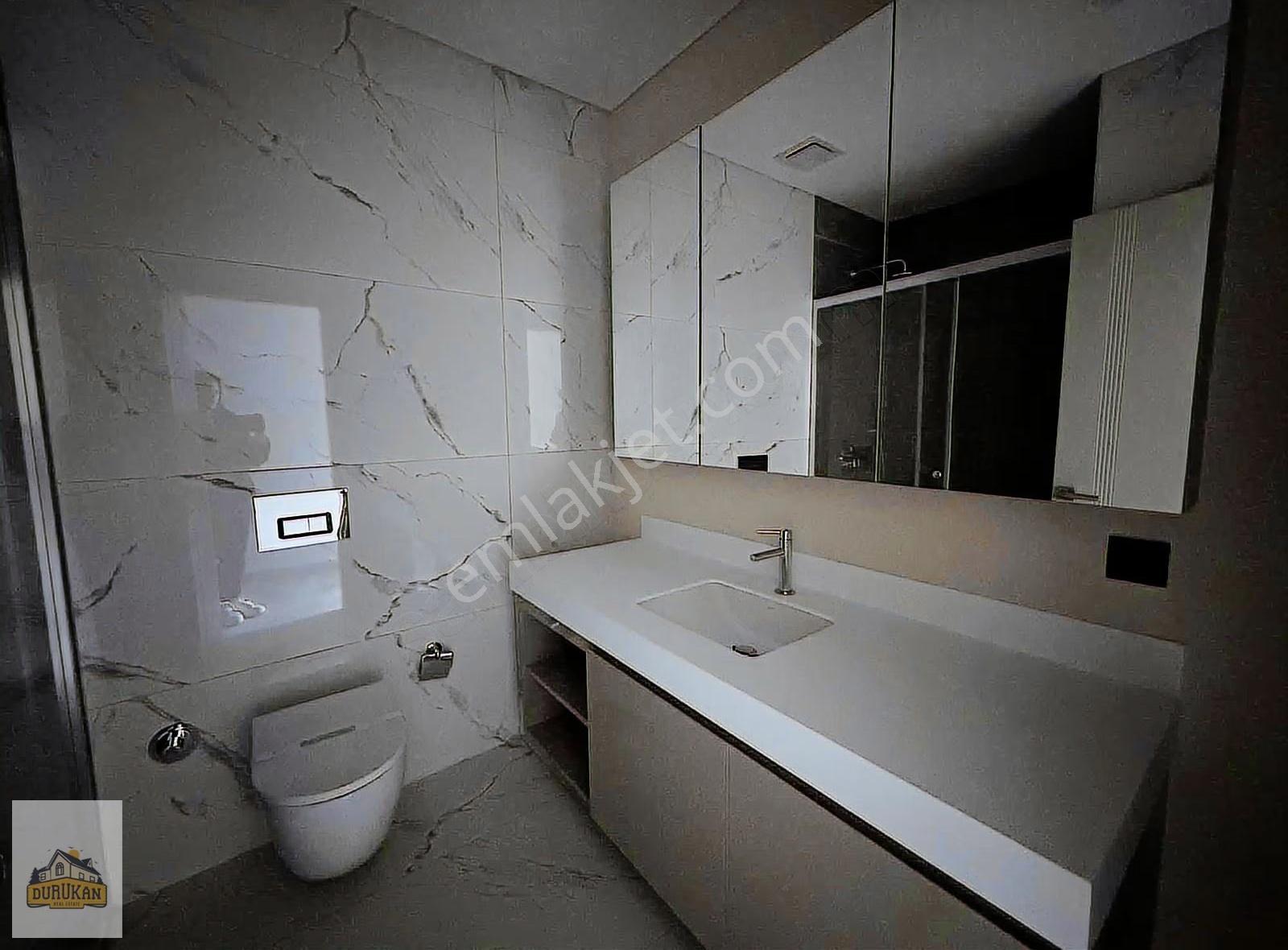 Emlak Konut Çınarköy Evleri'nde 2+1 120 M² | Peyzaj Cephe - Görsel 15