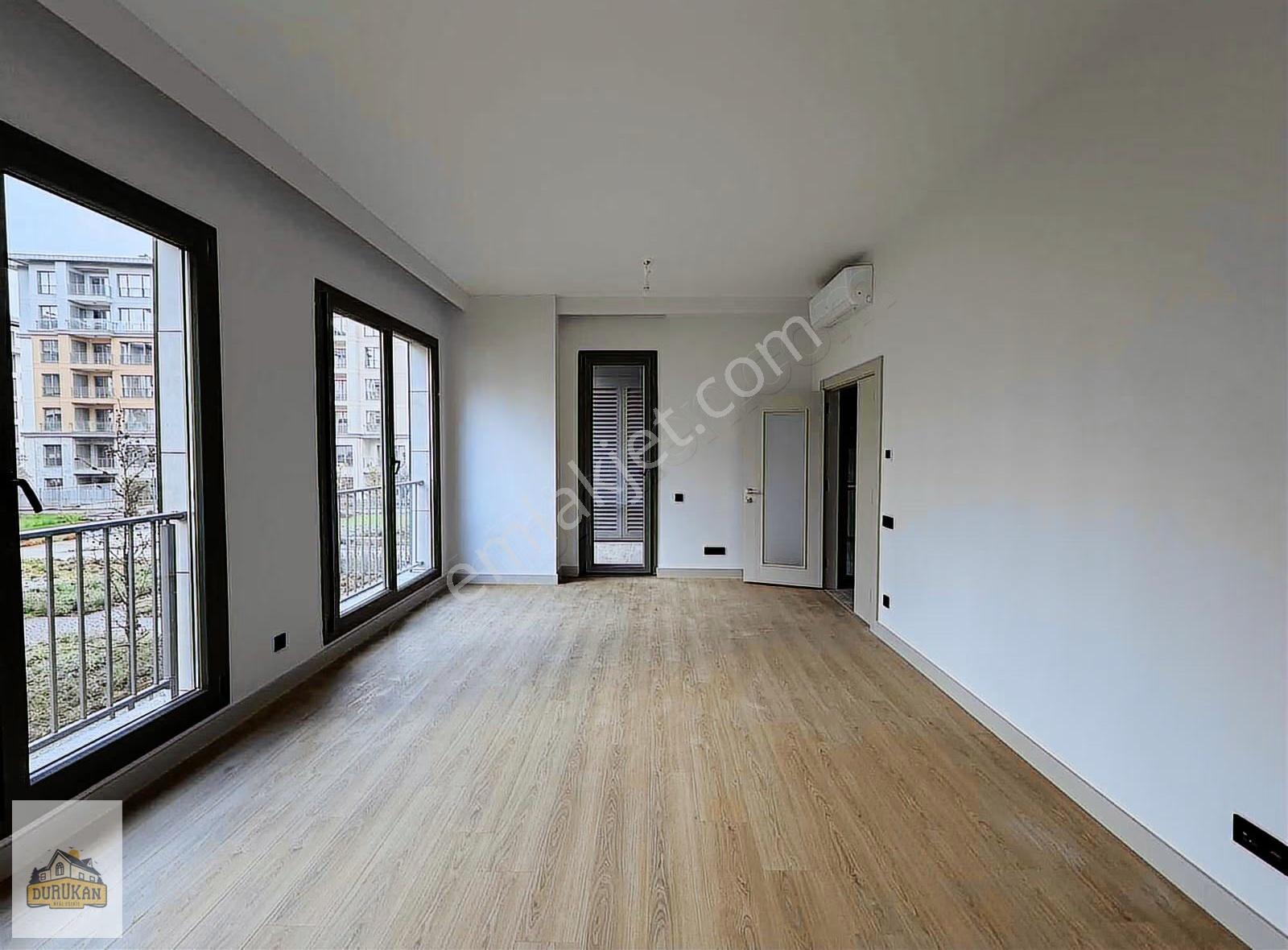Emlak Konut Çınarköy Evleri'nde 2+1 120 M² | Peyzaj Cephe - Görsel 13