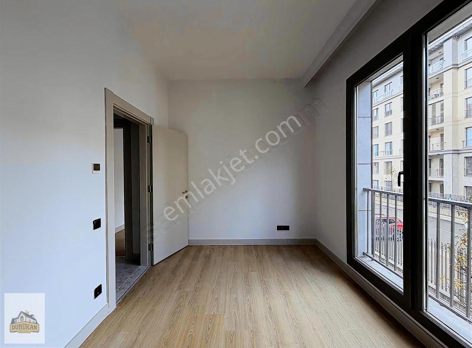 Emlak Konut Çınarköy Evleri'nde 2+1 120 M² | Peyzaj Cephe - Görsel 9