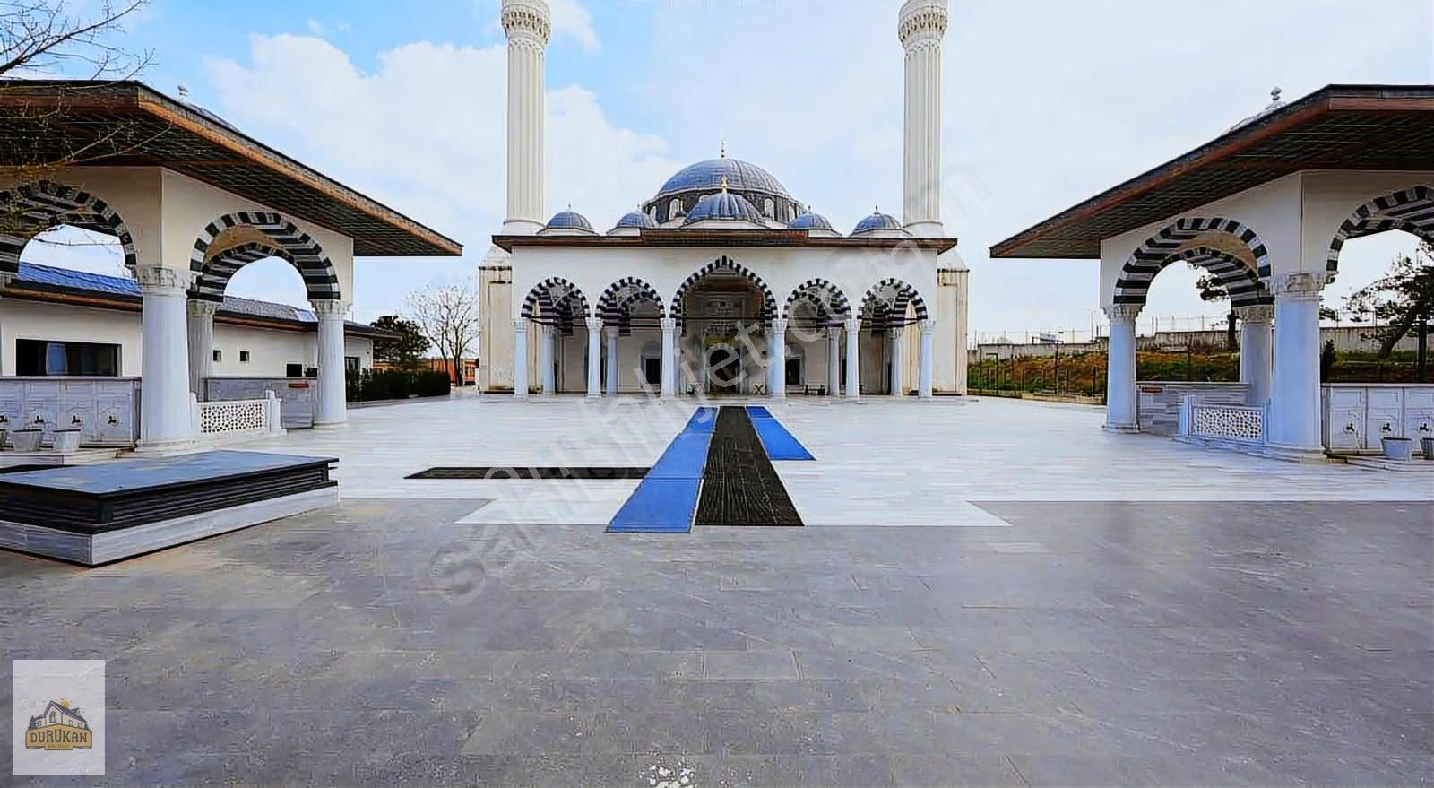 Emlak Konut Çınarköy Evleri'nde 4+1 220 M² | Geniş Plan - Görsel 28