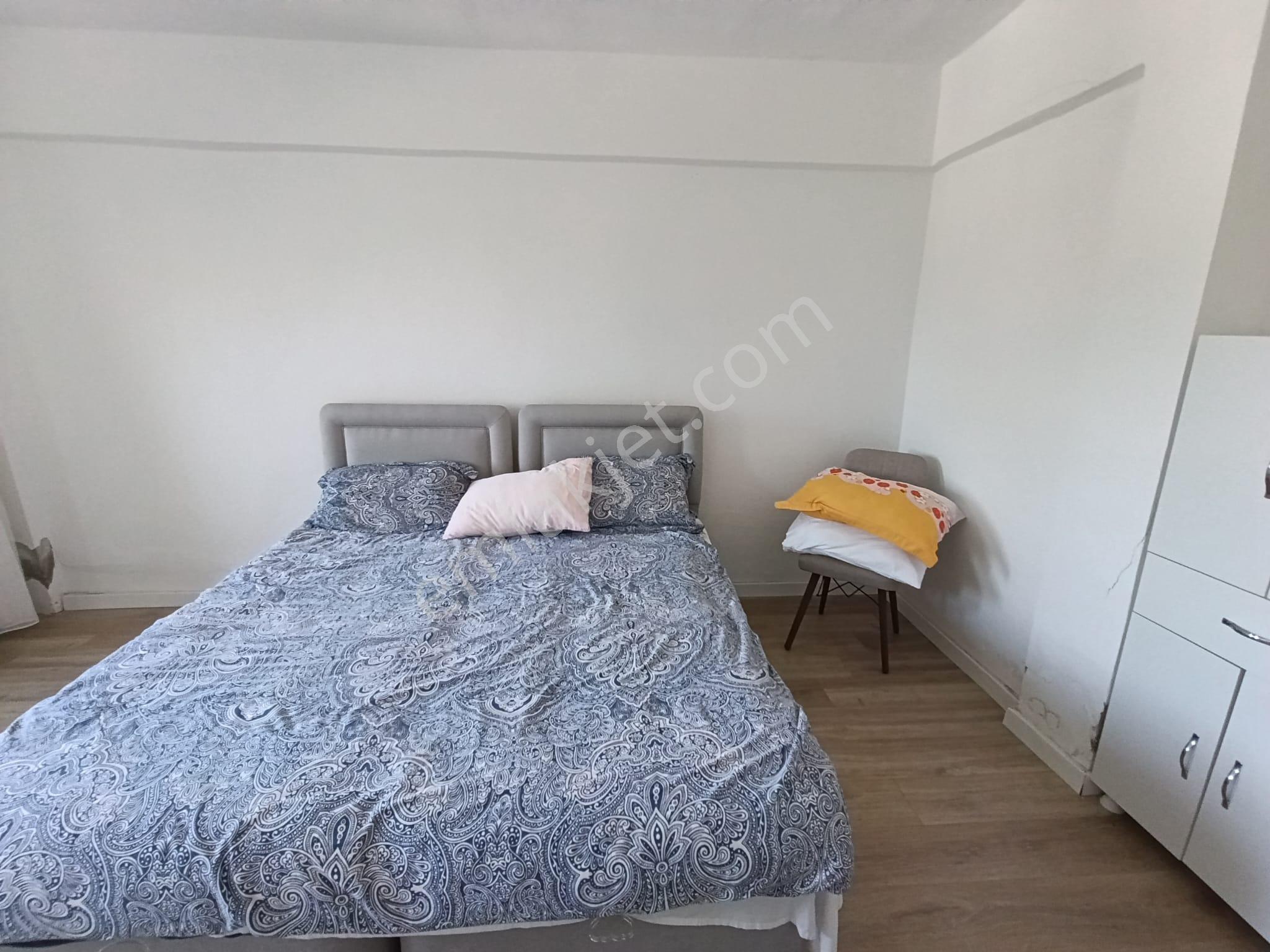 Gümüşlükte Özel Kum Plajlı Sitede Deniz Manzaralı Satılık Villa - Görsel 13