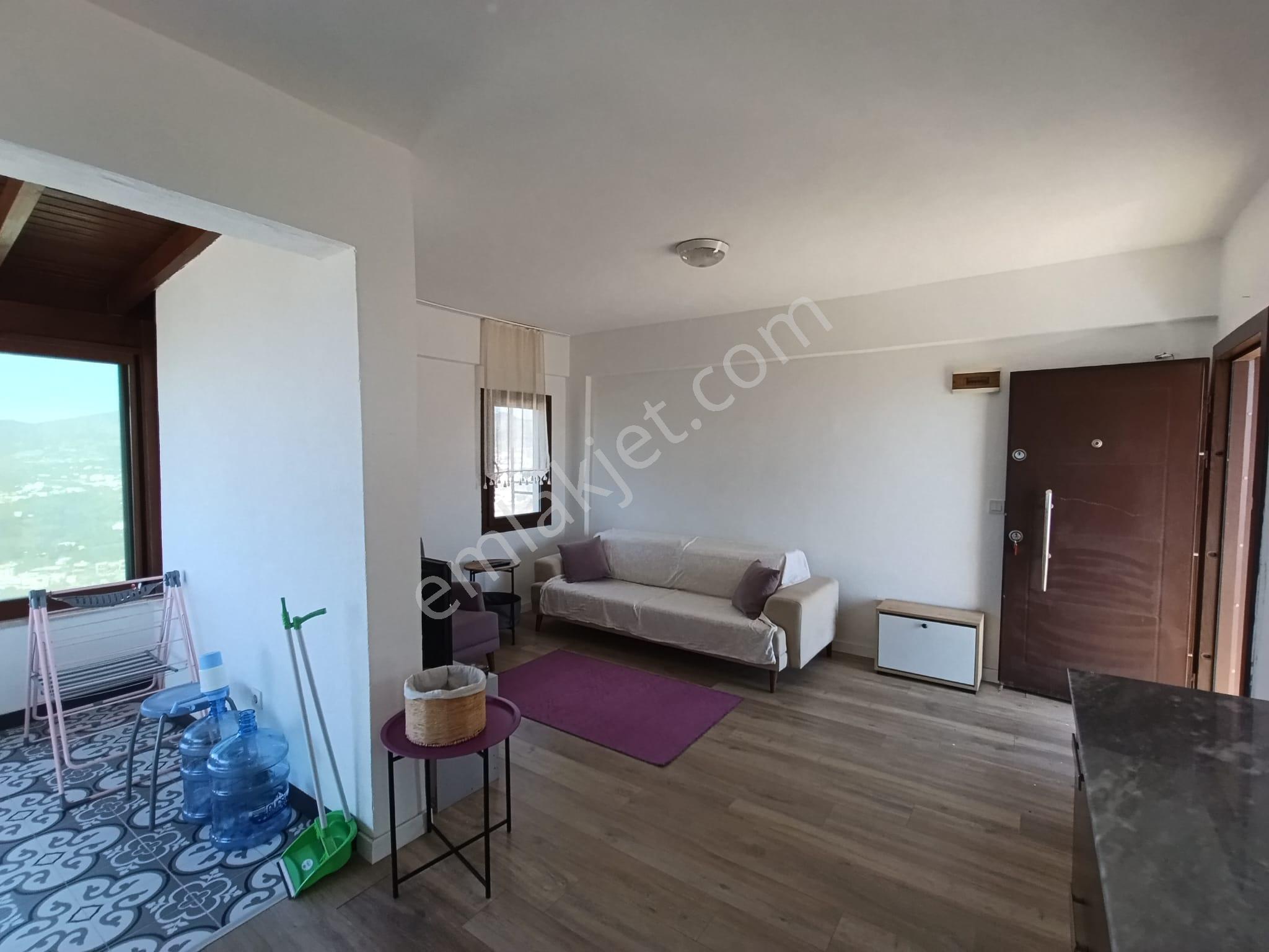 Gümüşlükte Özel Kum Plajlı Sitede Deniz Manzaralı Satılık Villa - Görsel 10
