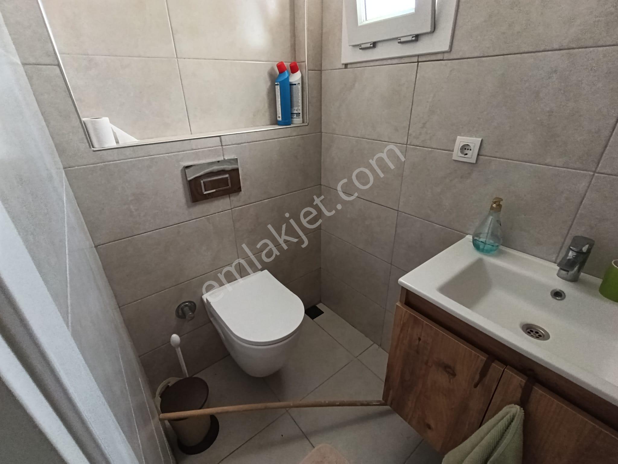 Gümüşlükte Özel Kum Plajlı Sitede Deniz Manzaralı Satılık Villa - Görsel 18