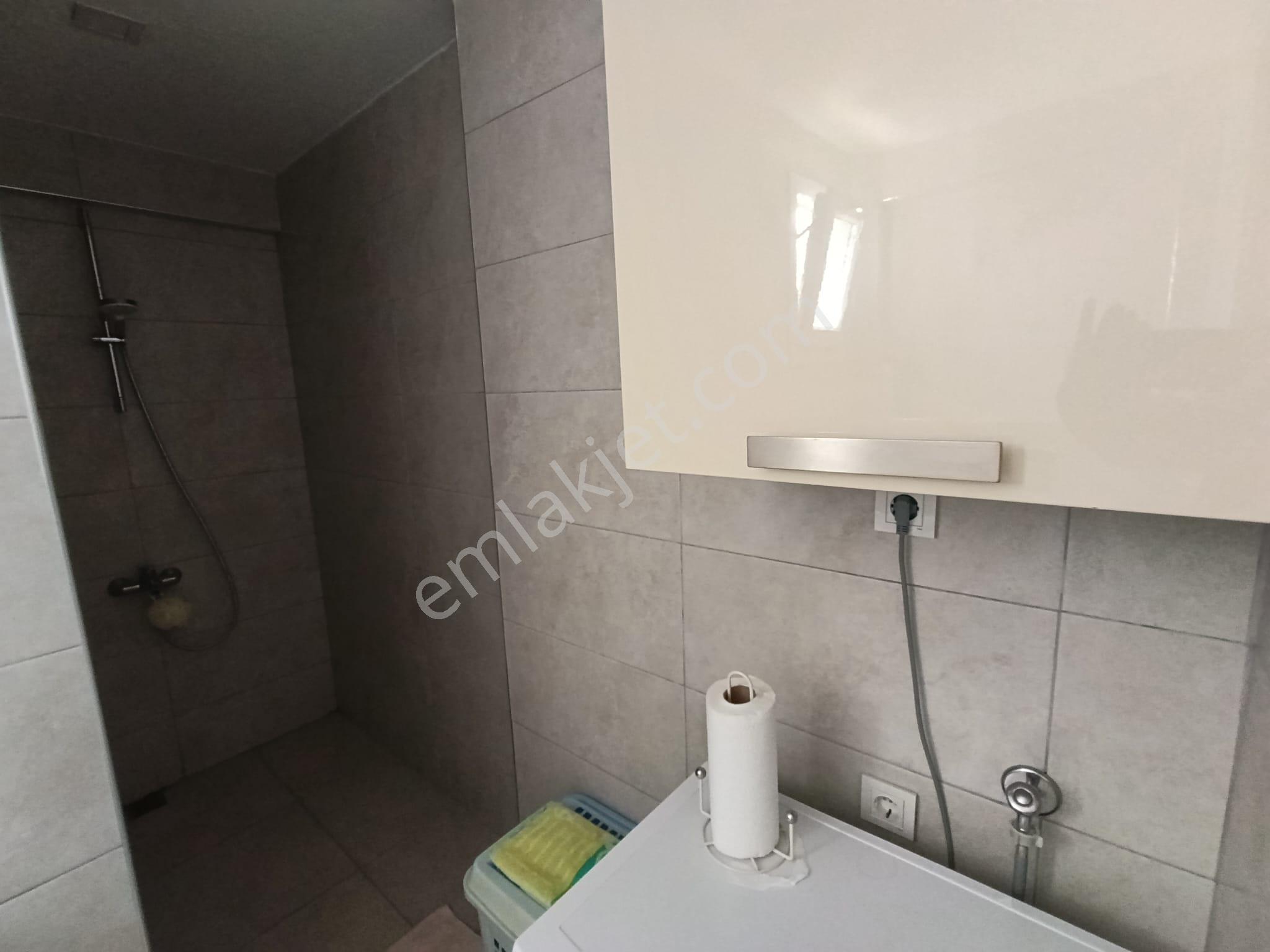 Gümüşlükte Özel Kum Plajlı Sitede Deniz Manzaralı Satılık Villa - Görsel 15