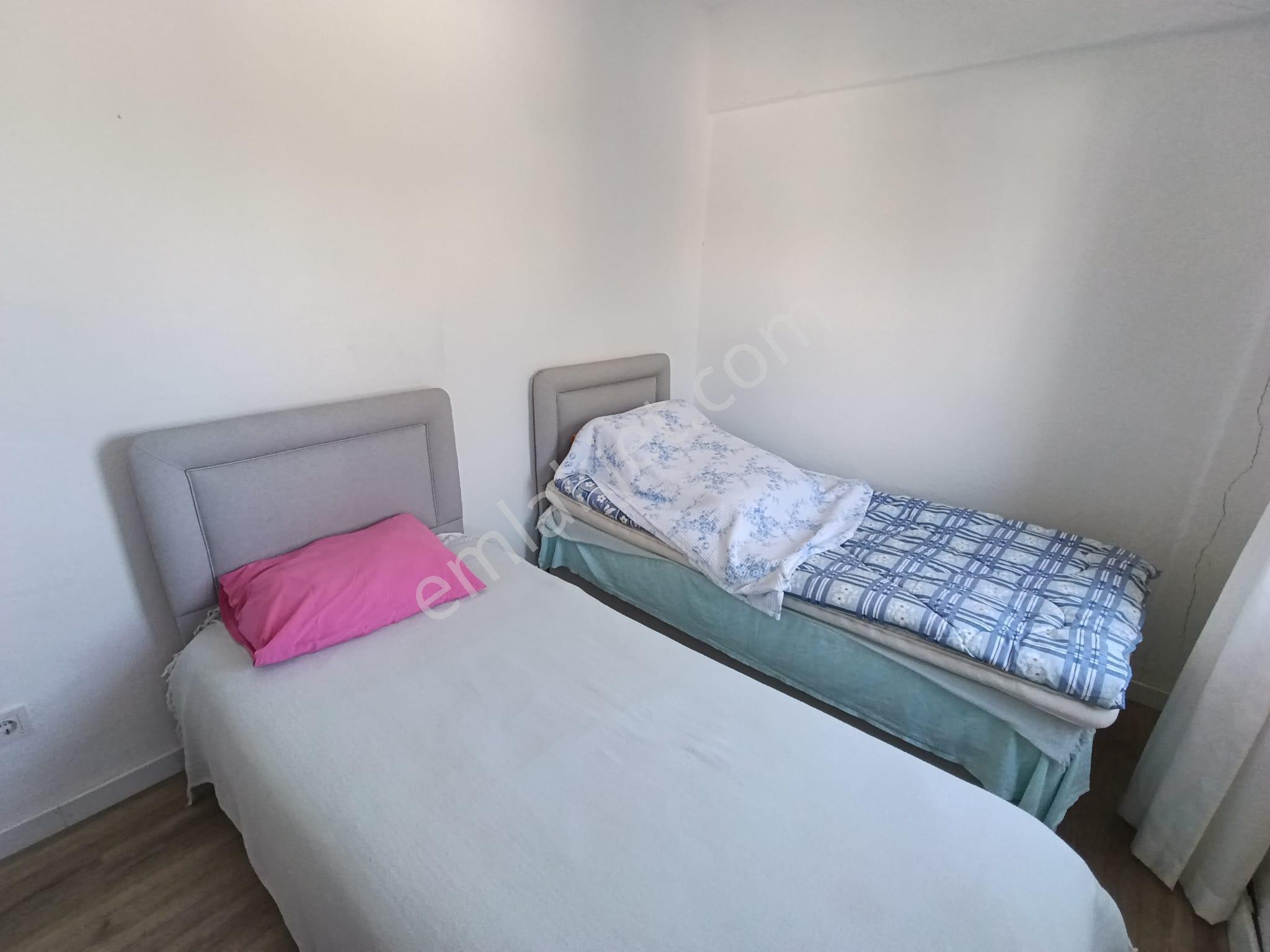 Gümüşlükte Özel Kum Plajlı Sitede Deniz Manzaralı Satılık Villa - Görsel 16