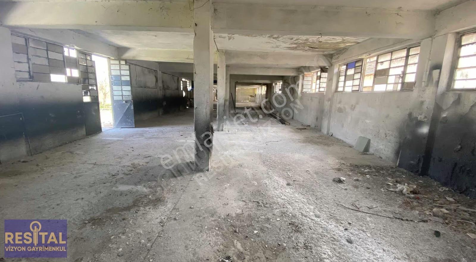 Osmangazi Çukurca'da 400 M2 Kiralık Depo - Görsel 3
