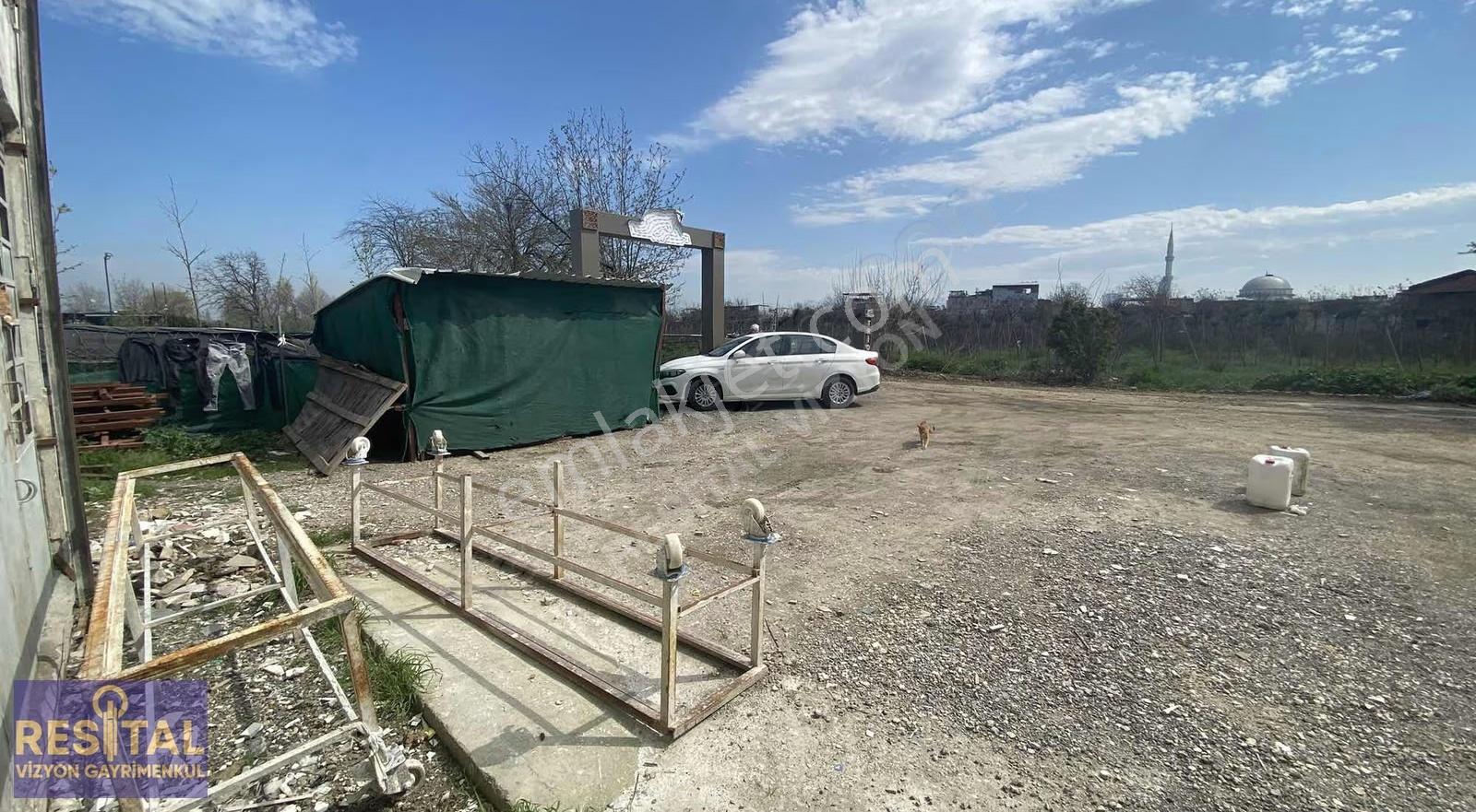 Osmangazi Çukurca'da 400 M2 Kiralık Depo - Görsel 14