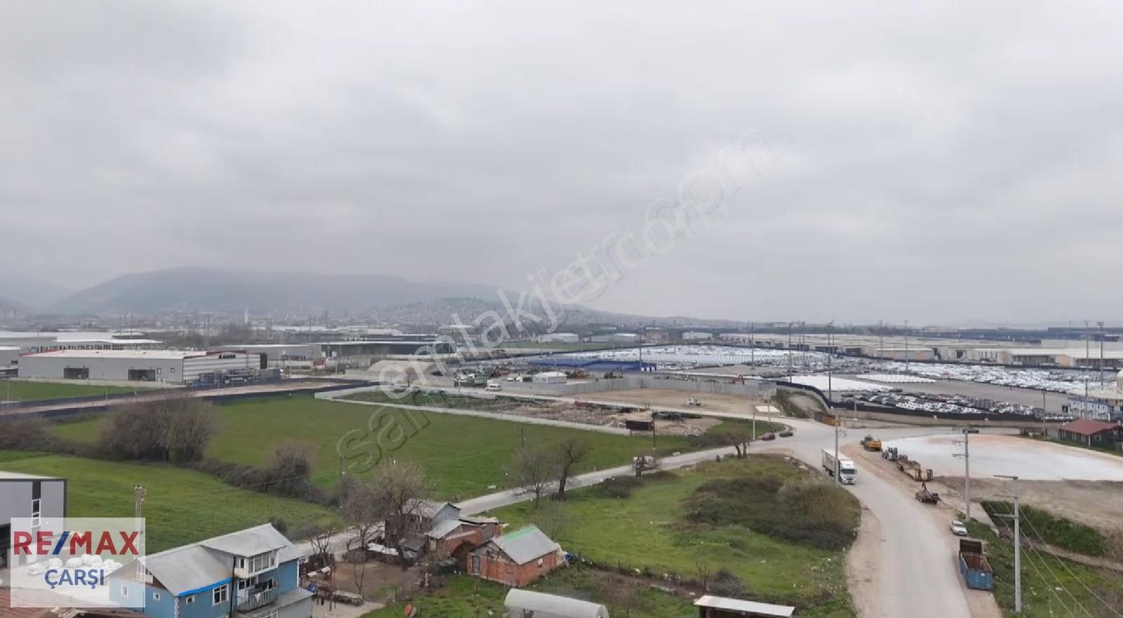 Başiskele Sepetlipınarda Çift Cepheli Satılık Ticari Arsa - Görsel 25
