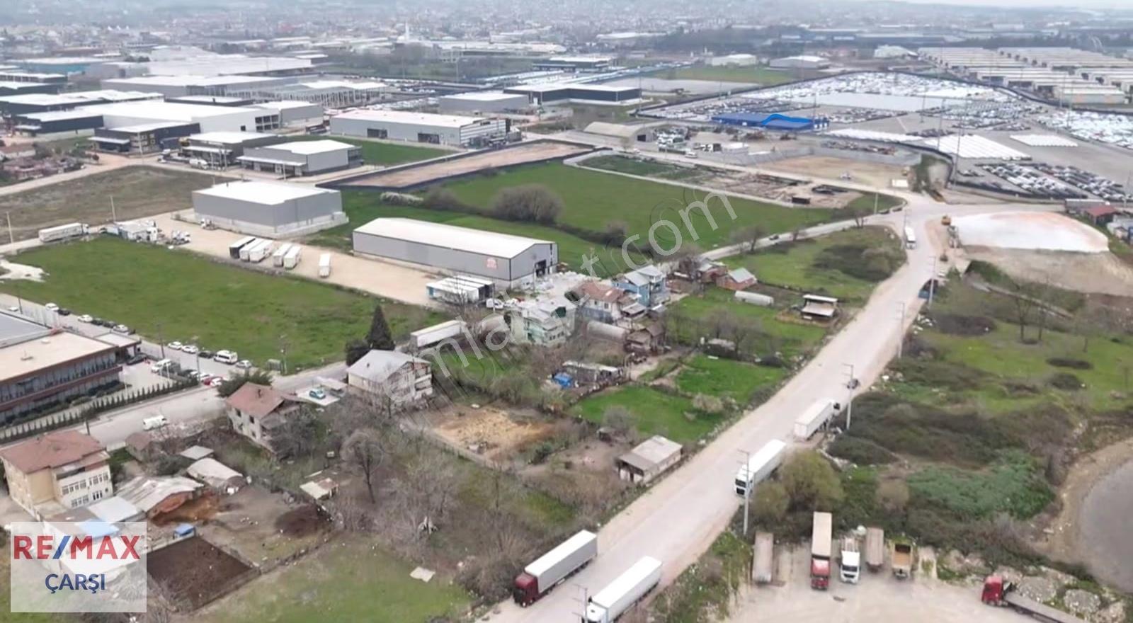 Başiskele Sepetlipınarda Çift Cepheli Satılık Ticari Arsa - Görsel 33