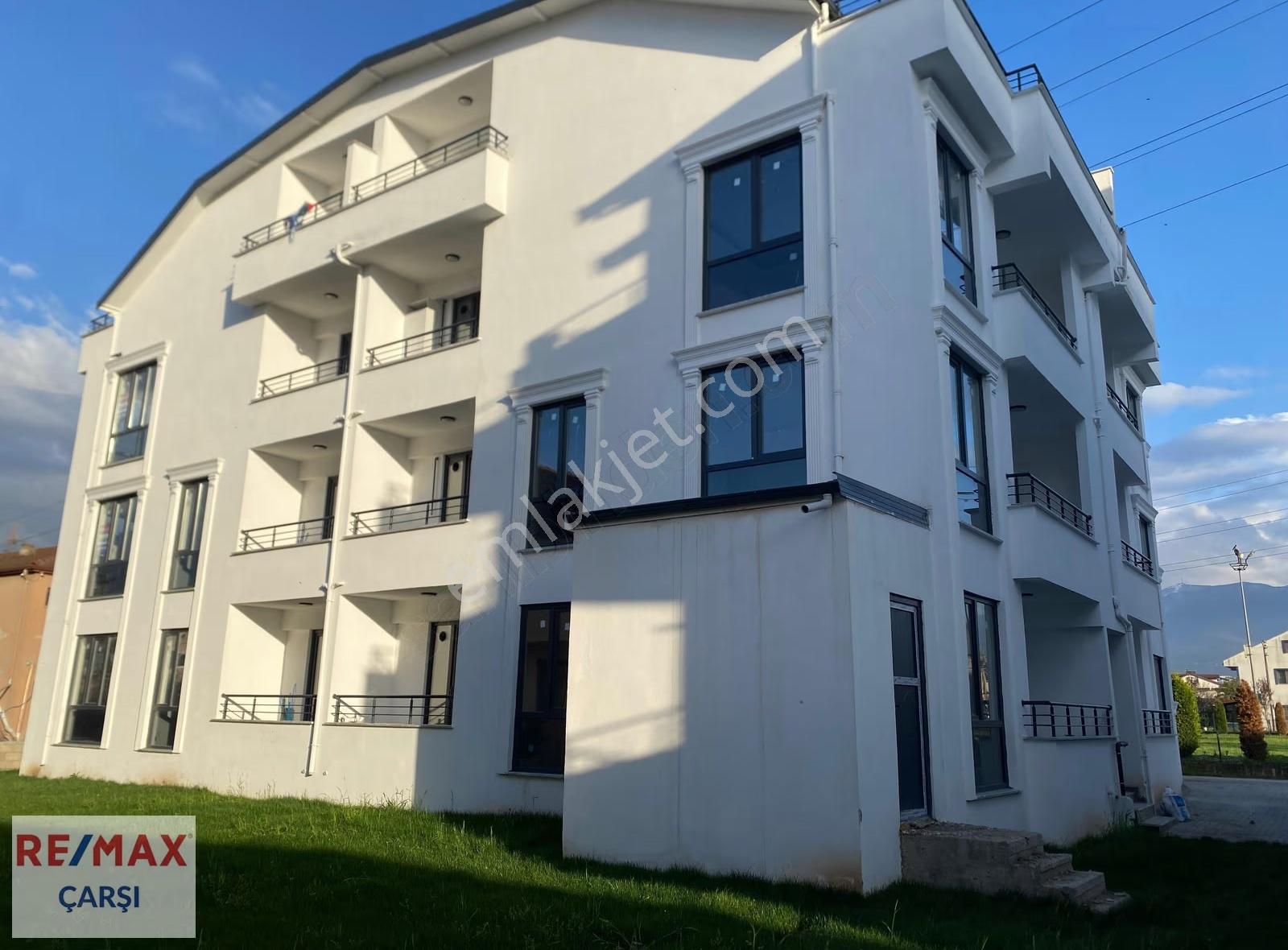 Müstakıl Bahçelı 2+1 Kıralık Daıre - Görsel 22