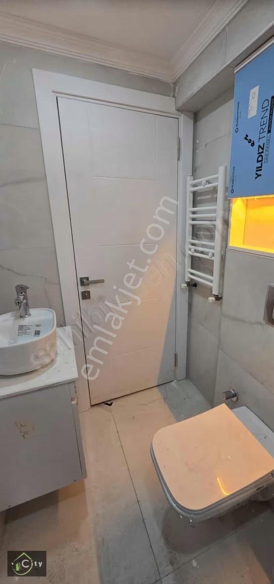 Yeni Bina Sıfır Daire