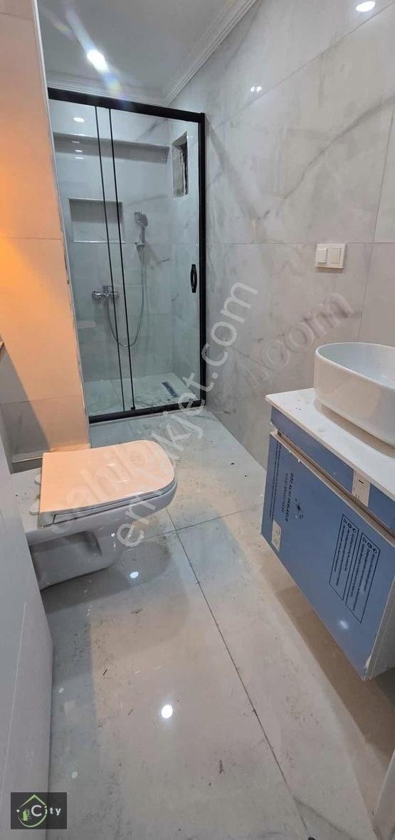 Yeni Bina Sıfır Daire - Görsel 14