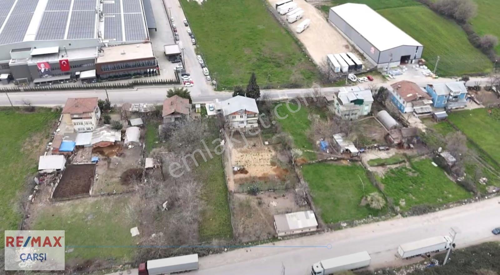 Başiskele Sepetlipınarda 1064 M² Satılık Ticari Arsa - Görsel 27