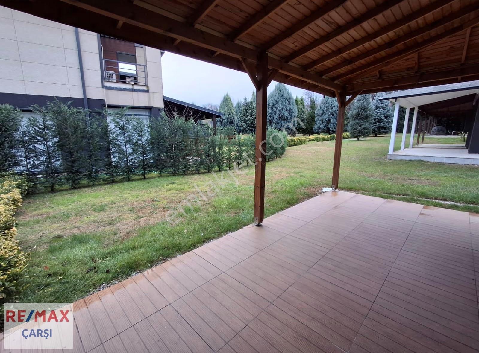 Sapanca Rüstempaşada Kiralık Triplex Villa | Havuzlu | 225 M² | - Görsel 12