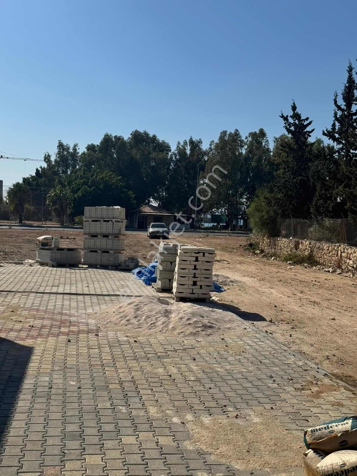Yeşilovacık Kupon Arsa - Görsel 2
