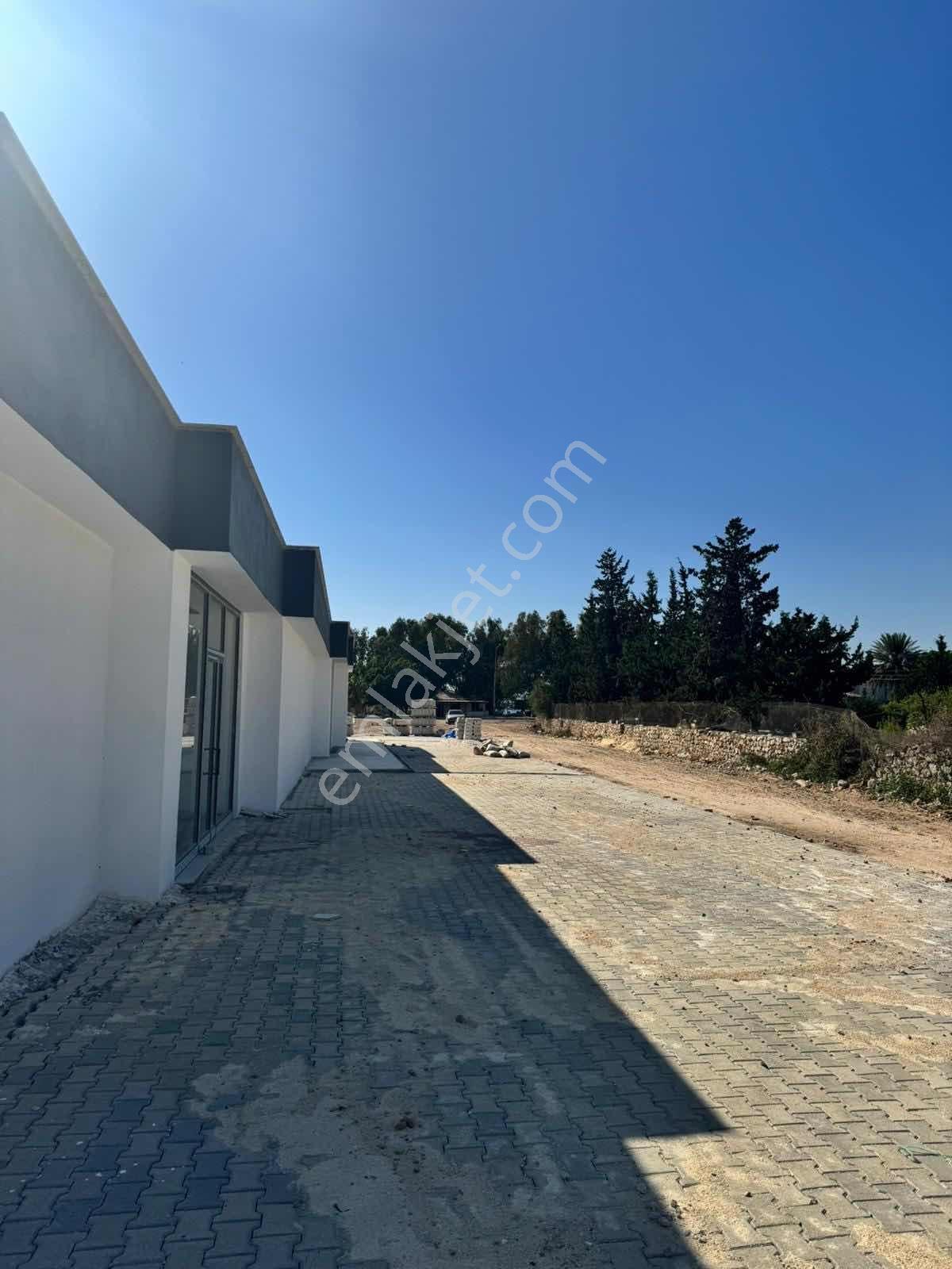 Yeşilovacık Kupon Arsa - Görsel 3