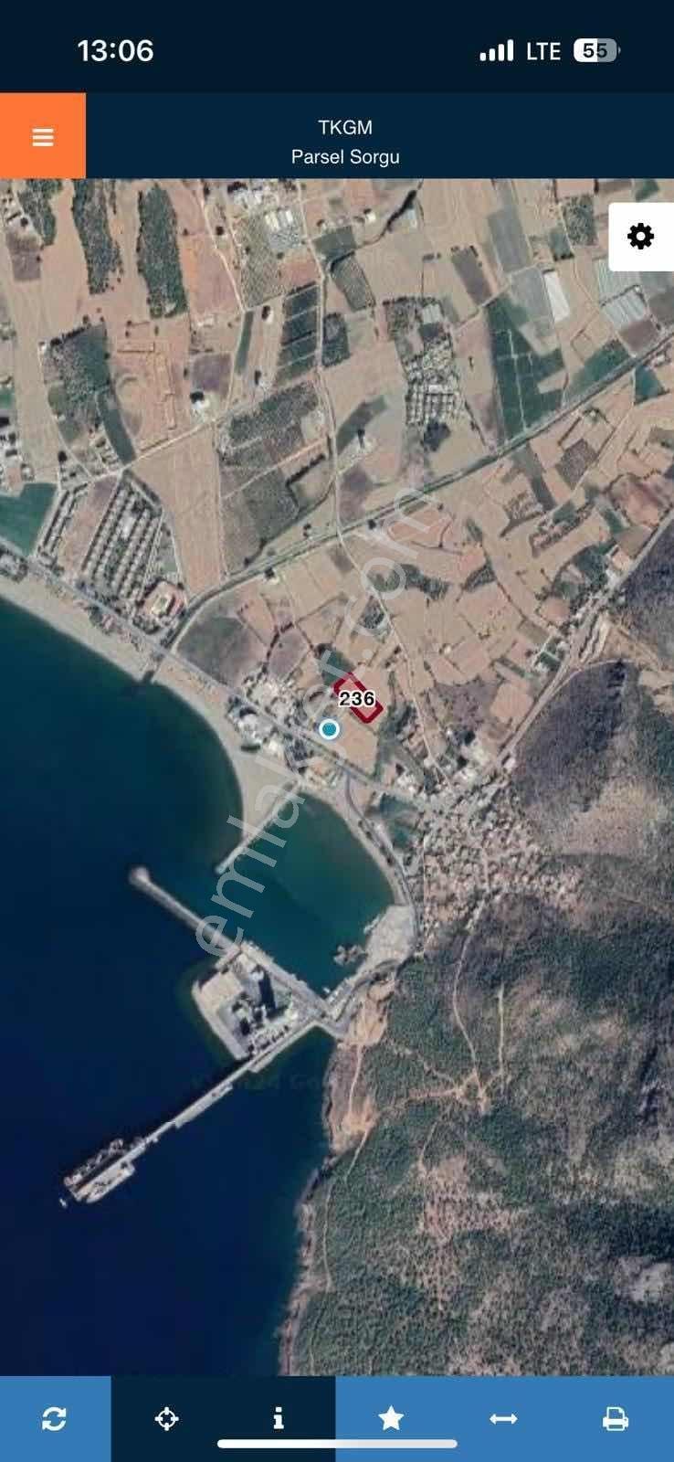 Yeşilovacık Kupon Arsa - Görsel 9