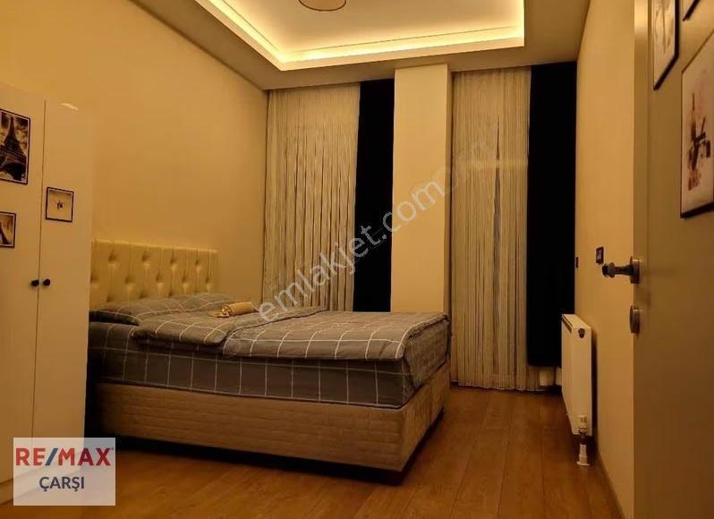 Kartepe Zeray Forum Anatolia 1+1 Full Eşyalı Kiralık Lüks Daire - Görsel 10