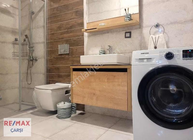 Kartepe Zeray Forum Anatolia 1+1 Full Eşyalı Kiralık Lüks Daire - Görsel 16