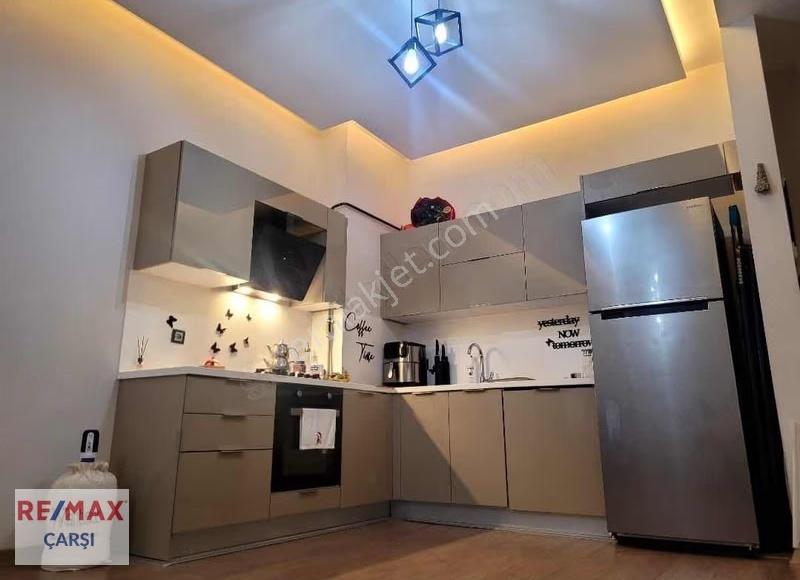 Kartepe Zeray Forum Anatolia 1+1 Full Eşyalı Kiralık Lüks Daire - Görsel 5