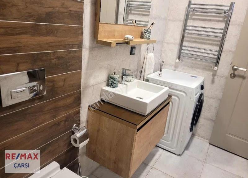 Kartepe Zeray Forum Anatolia 1+1 Full Eşyalı Kiralık Lüks Daire - Görsel 2