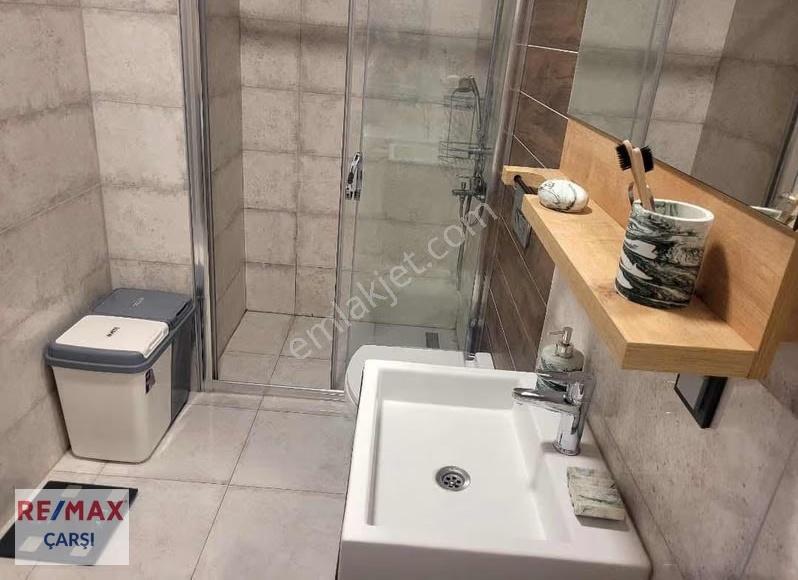 Kartepe Zeray Forum Anatolia 1+1 Full Eşyalı Kiralık Lüks Daire - Görsel 8