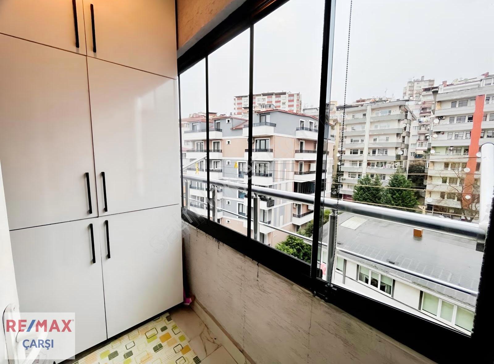 İzmit Merkez Orduevi Satılık 3+1 Deniz Manzaralı Ara Kat Daire - Görsel 10