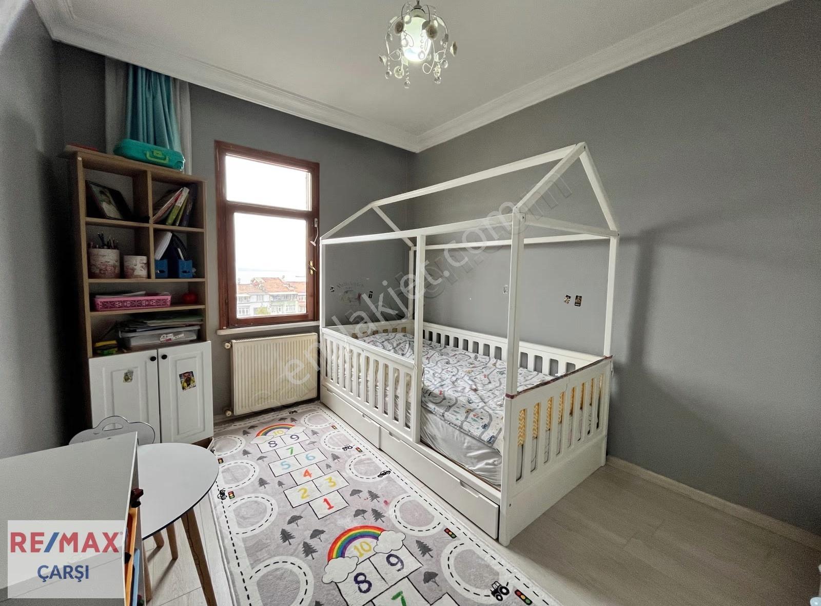 İzmit Merkez Orduevi Satılık 3+1 Deniz Manzaralı Ara Kat Daire - Görsel 18