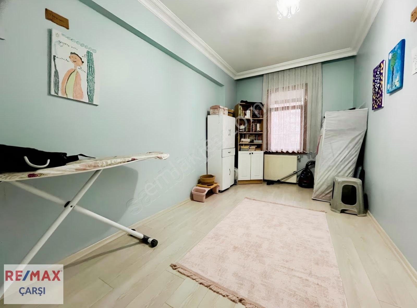 İzmit Merkez Orduevi Satılık 3+1 Deniz Manzaralı Ara Kat Daire - Görsel 17