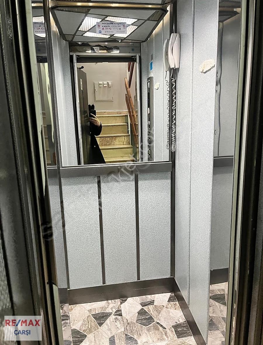 İzmit Merkez Orduevi Satılık 3+1 Deniz Manzaralı Ara Kat Daire - Görsel 25