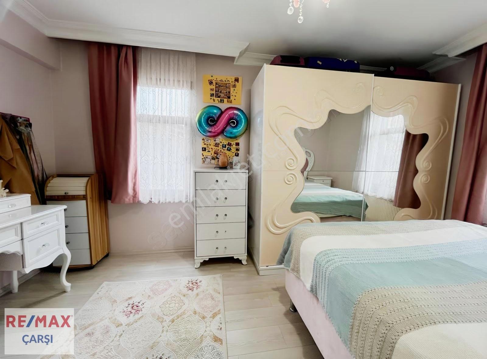 İzmit Merkez Orduevi Satılık 3+1 Deniz Manzaralı Ara Kat Daire - Görsel 15