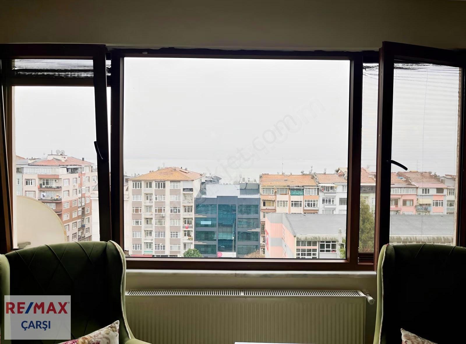 İzmit Merkez Orduevi Satılık 3+1 Deniz Manzaralı Ara Kat Daire - Görsel 3