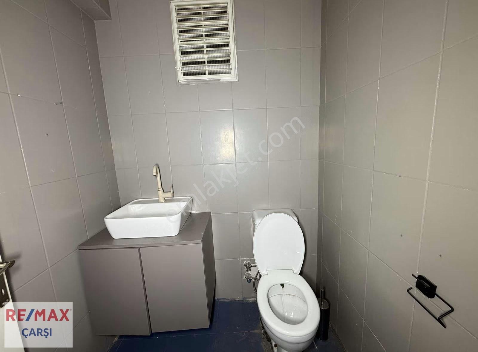 Fethiye Caddesi Fahri Kavan İş Merk. Satılık Ofis - Görsel 18