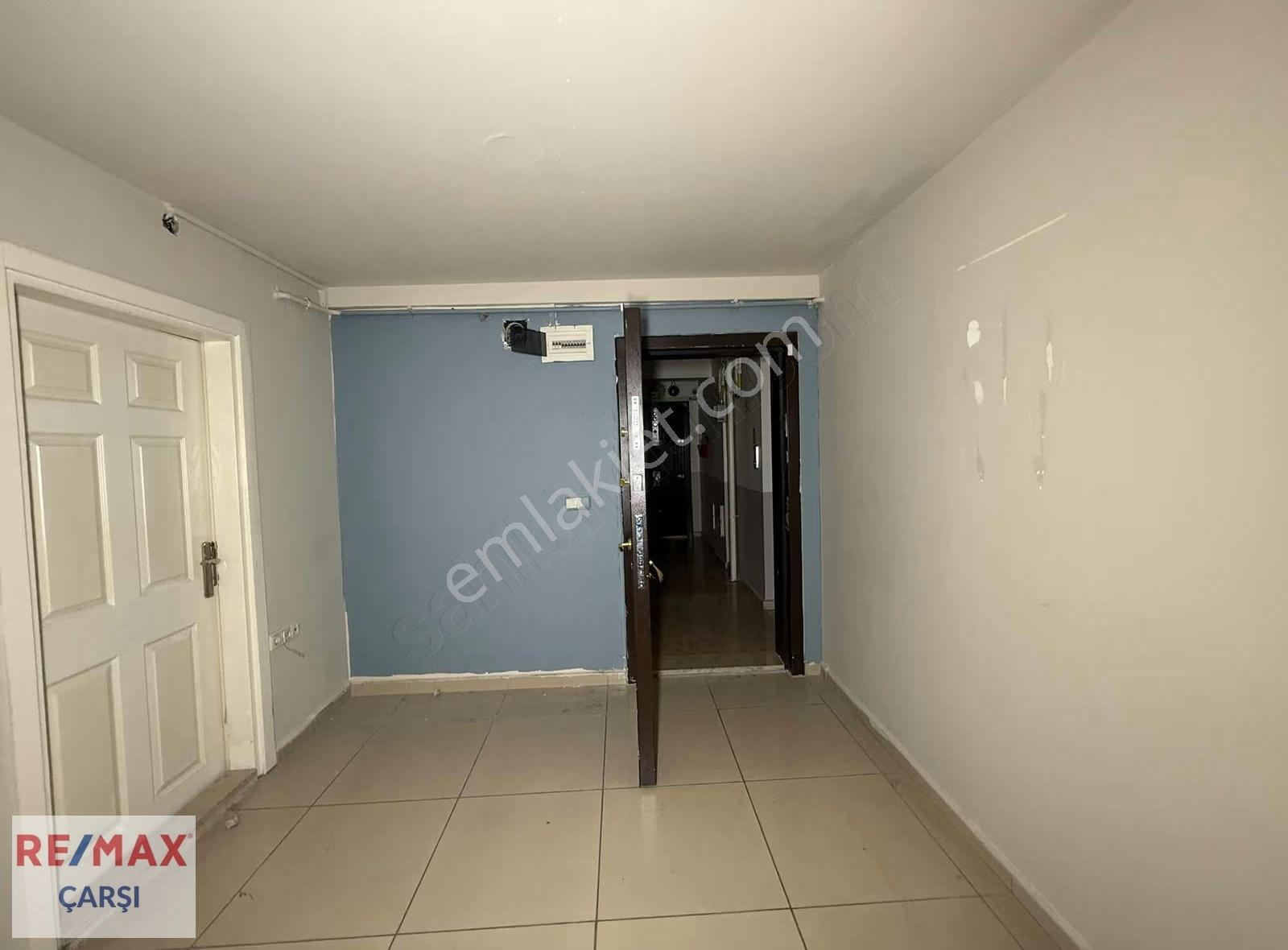 Fethiye Caddesi Fahri Kavan İş Merk. Satılık Ofis - Görsel 13