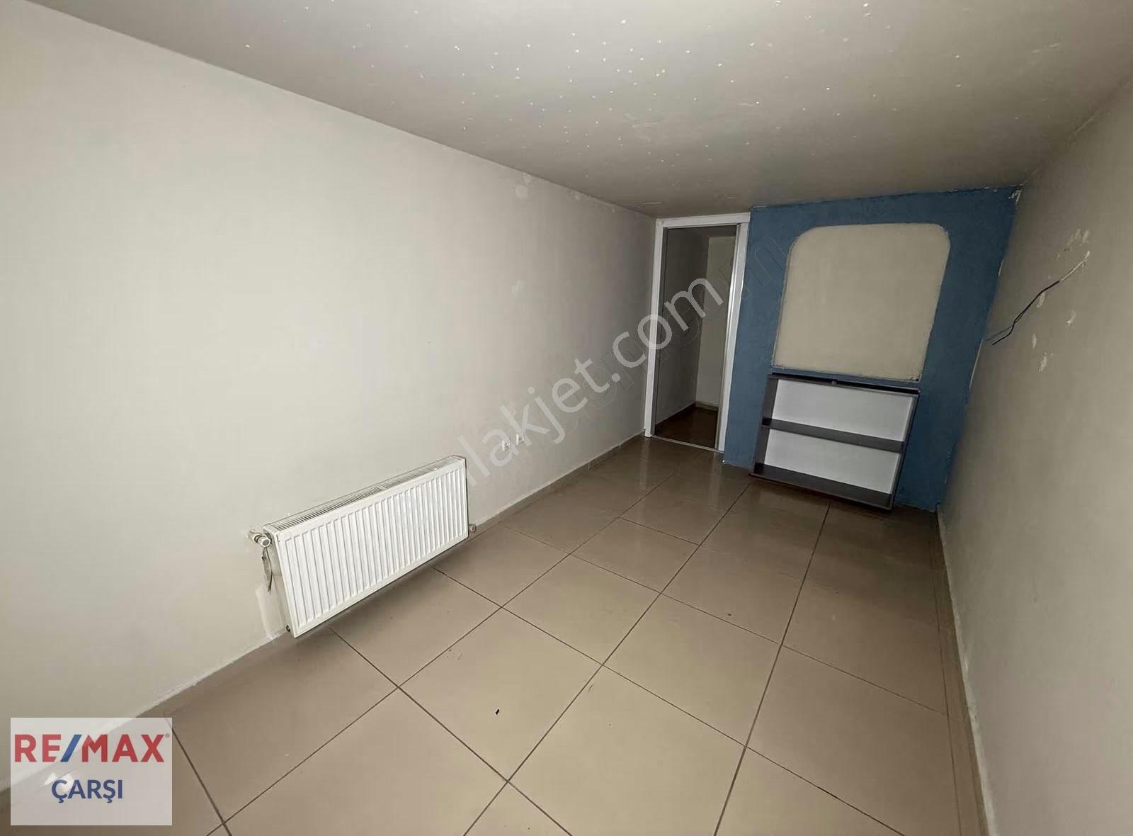 Fethiye Caddesi Fahri Kavan İş Merk. Satılık Ofis - Görsel 8