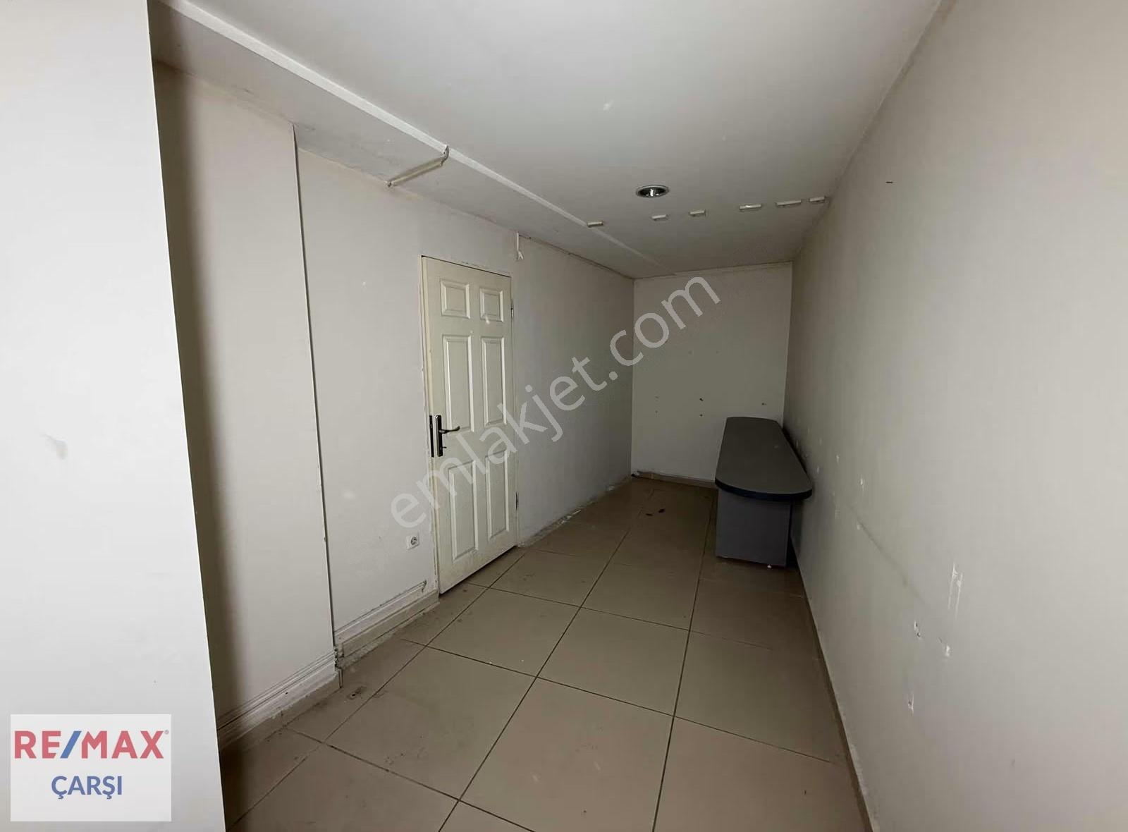 Fethiye Caddesi Fahri Kavan İş Merk. Satılık Ofis - Görsel 16