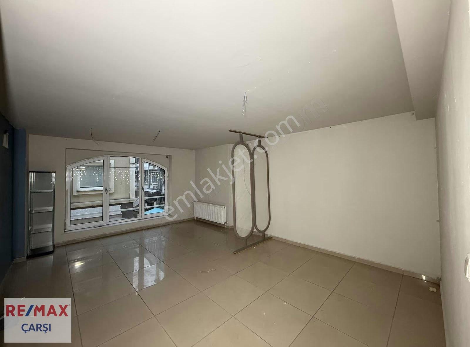 Fethiye Caddesi Fahri Kavan İş Merk. Satılık Ofis - Görsel 23