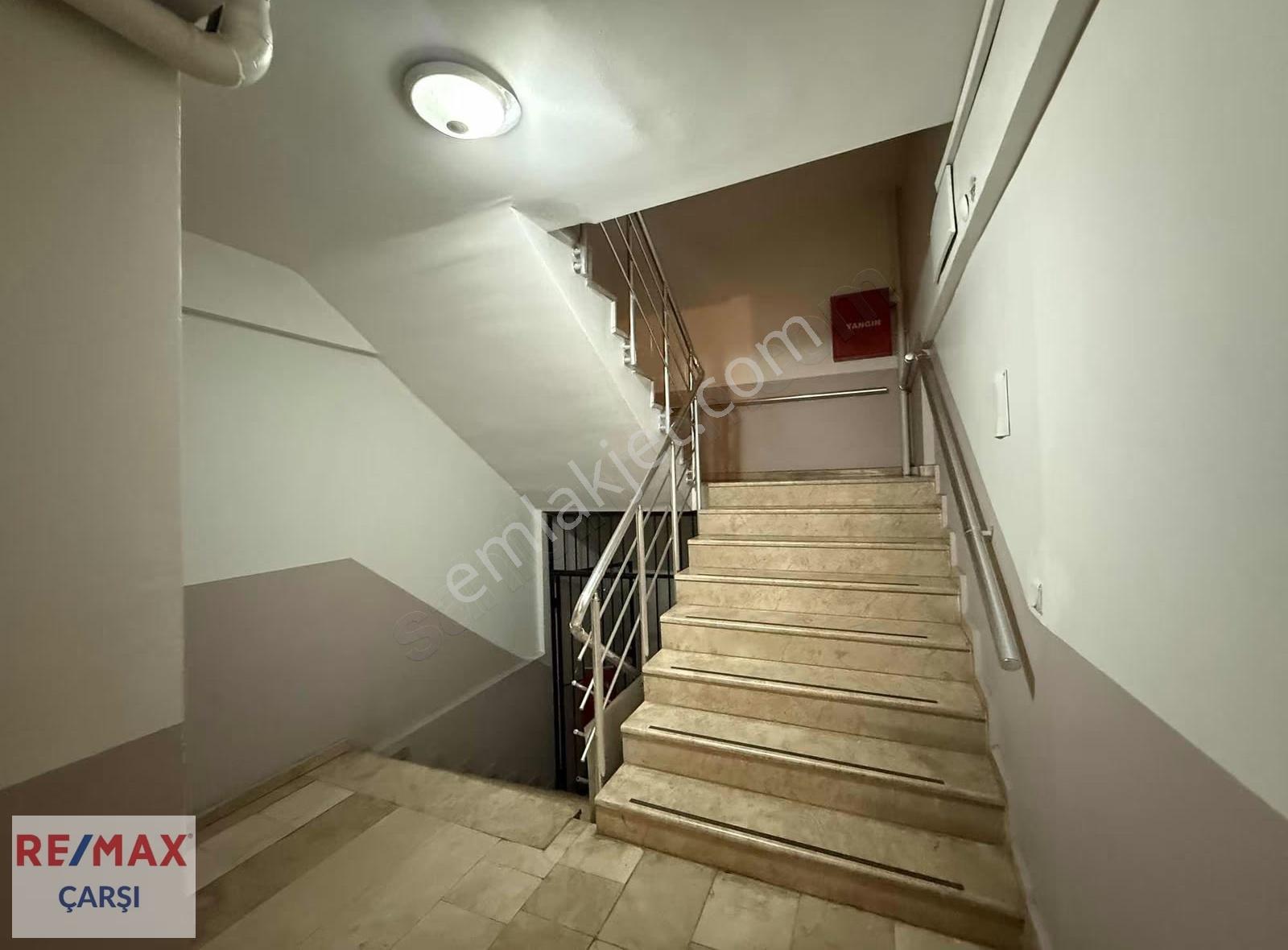 Fethiye Caddesi Fahri Kavan İş Merk. Satılık Ofis - Görsel 21