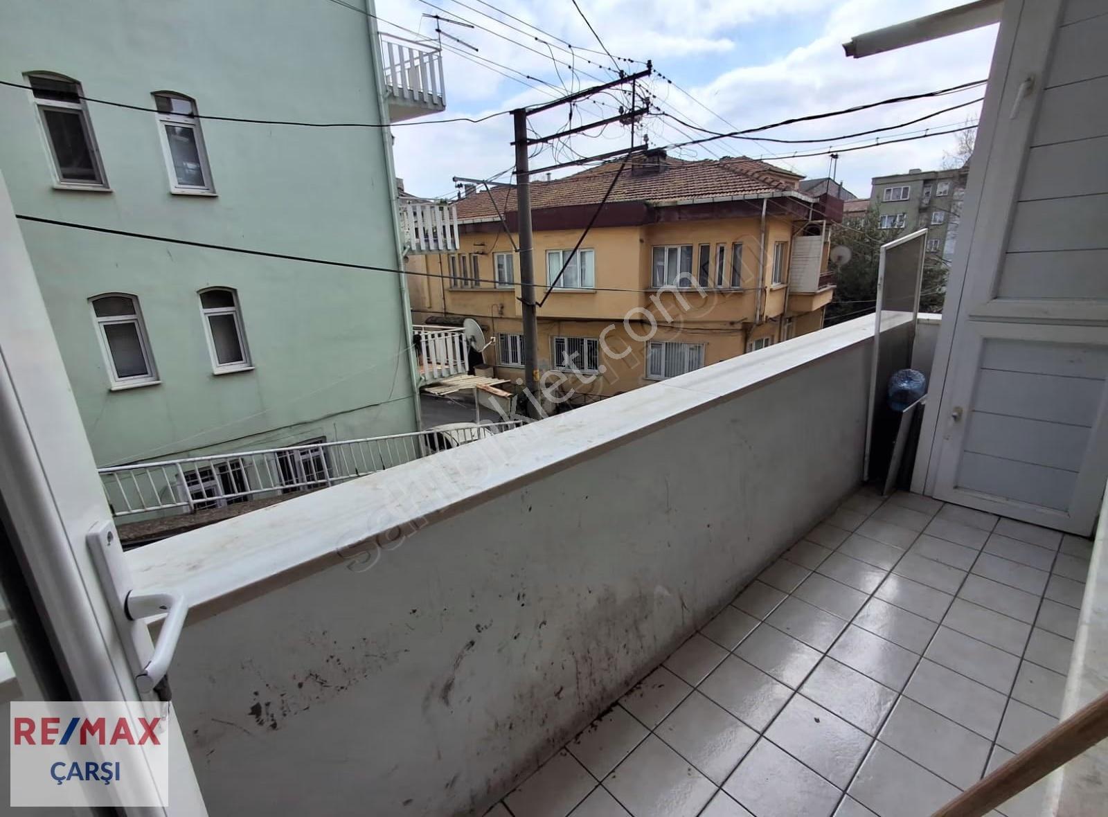Remax Çarşı'dan Kocaeli İzmit Tam Merkezde Satılık 2+1 Daire - Görsel 16