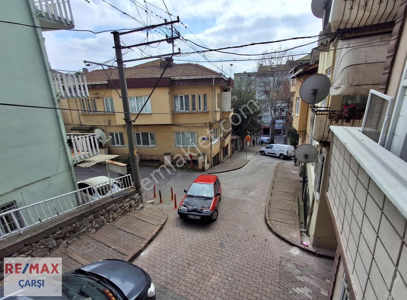 Remax Çarşı'dan Kocaeli İzmit Tam Merkezde Satılık 2+1 Daire - Görsel 8