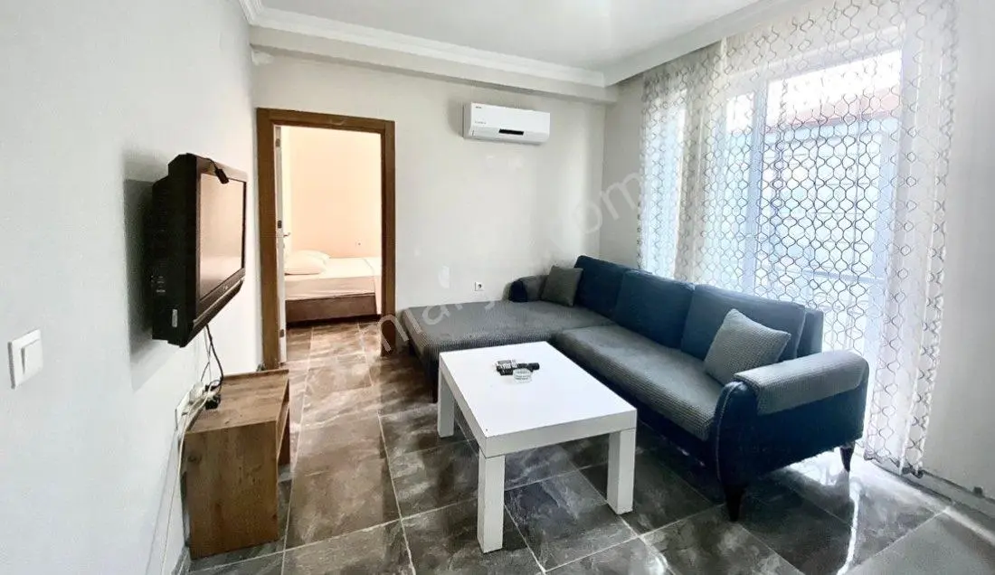 Antalya Eşyalı Günlük Kiralık Daire - Görsel 6