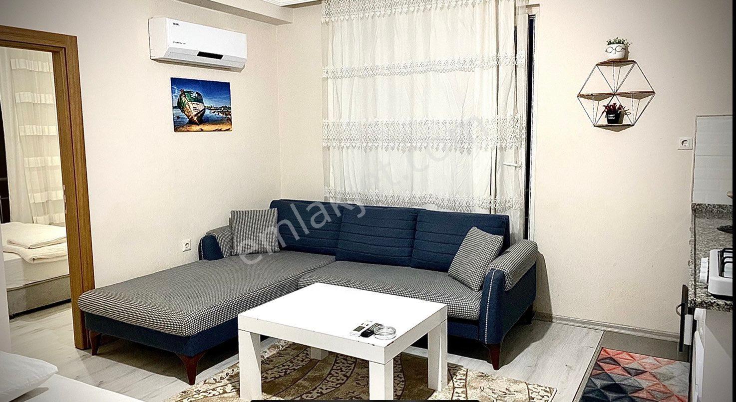 Antalya Eşyalı Günlük Kiralık Daire - Görsel 5