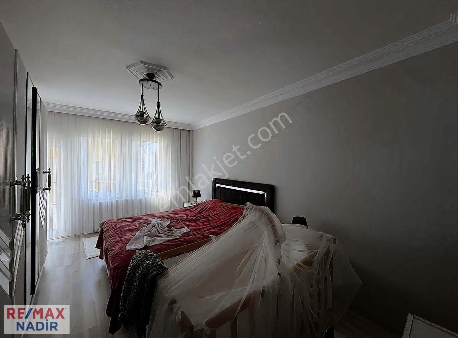 Re/max Nadir'den | Kale Mah Geniş Masrafsız 4+1 Satılık Daire - Görsel 21