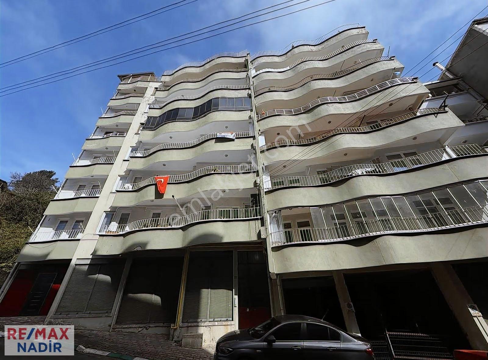 Re/max Nadir'den | Kale Mah Geniş Masrafsız 4+1 Satılık Daire - Görsel 28