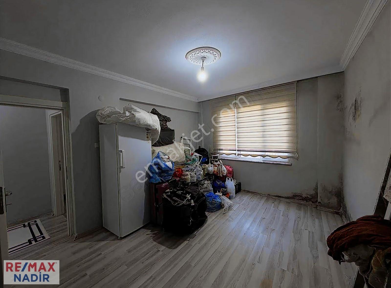 Re/max Nadir'den | Kale Mah Geniş Masrafsız 4+1 Satılık Daire - Görsel 23