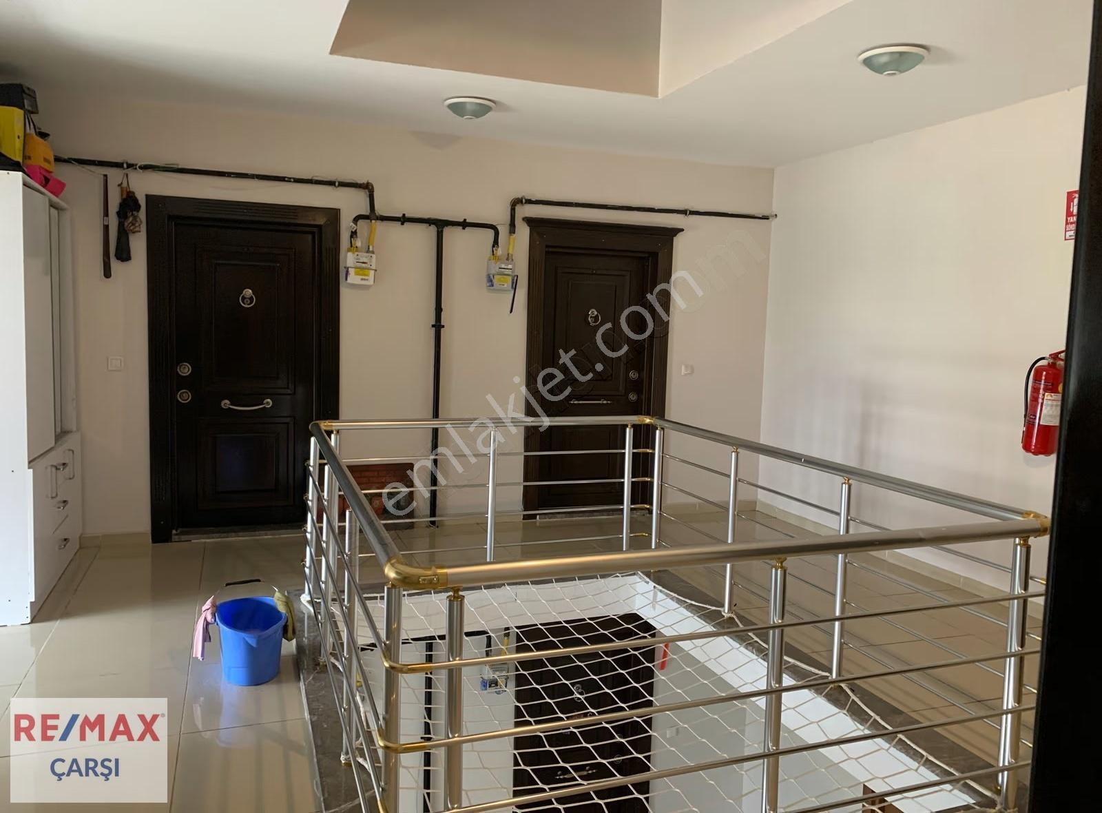 Kartepe Konakları 4+1 Çatı Dubleks Teraslı Kiralık Site İçinde - Görsel 21