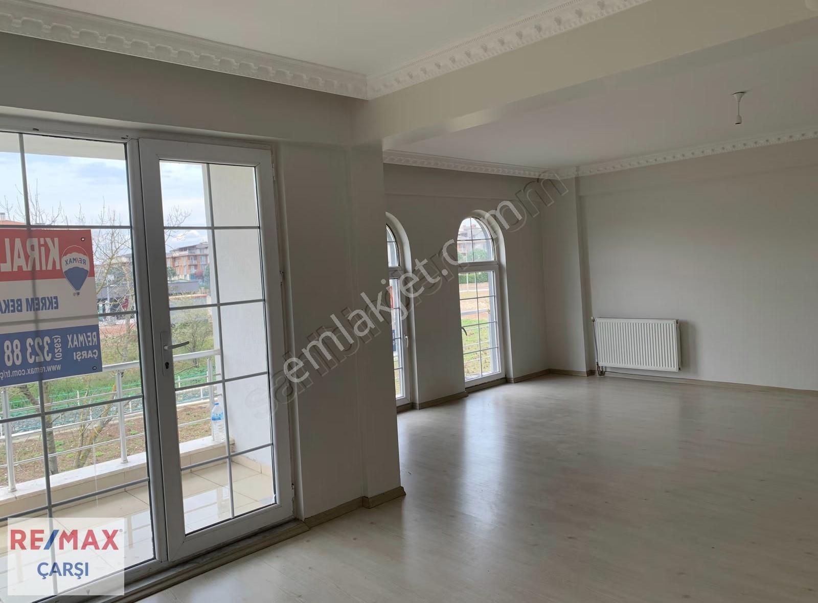 Kartepe Konakları 4+1 Çatı Dubleks Teraslı Kiralık Site İçinde - Görsel 18
