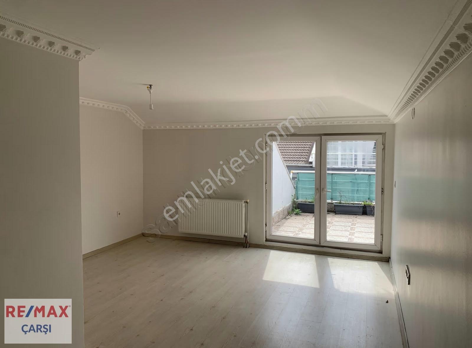 Kartepe Konakları 4+1 Çatı Dubleks Teraslı Kiralık Site İçinde - Görsel 15